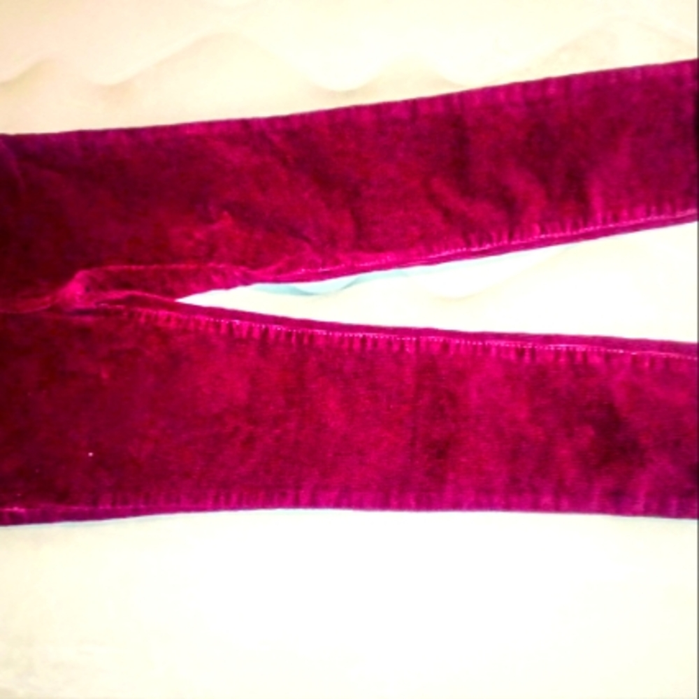 Cat and Jack girls corduroy pants